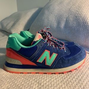 New Balance 574 Retro